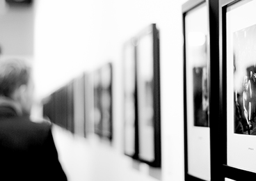 某某公司展会搭建